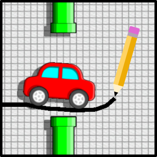 Draw The Hill icon