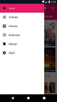 Book Reader screenshot 4