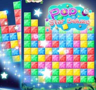 Pop Star Crush screenshot 5
