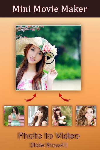 MiniMovie Maker screenshot 2