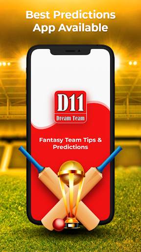 Dream Team 11 - Live Score App screenshot 2