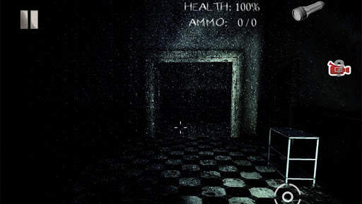 Mental Hospital:EB 2 Lite screenshot 8