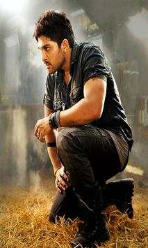 Allu Arjun New HD Wallpapers screenshot 1