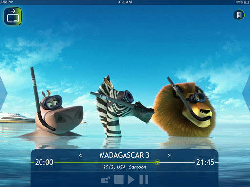 Multiscreen WIST TV screenshot 3
