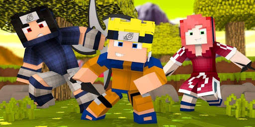 Naruto Mod screenshot 2