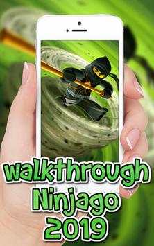 Walkthrough Lego Ninjago Cole screenshot 2