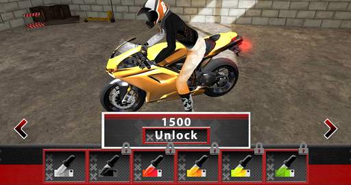 Motor Delivery Driver 3D screenshot 12
