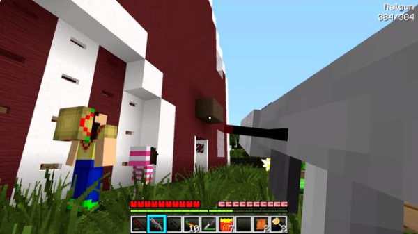 Tips Whos Your Daddy  Minecraft Free screenshot 1