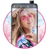 V15 Camera : Perfect Sweet Camera icon