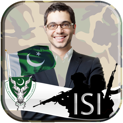 ISI DP Profile Maker  2021 icon