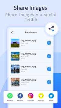 Photo Compress - Image Resizer screenshot 6