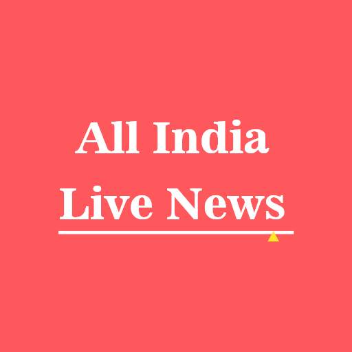 All India Live News - Latest News App, Hindi News 2.6