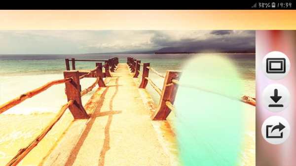 ضع صورتك في البحر screenshot 6
