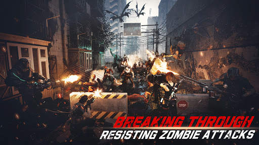 Evil Rising screenshot 2