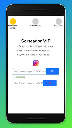 free giveaways and raffles for instagram screenshot 3