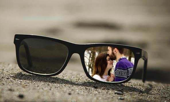 Goggle Photo Frames screenshot 4