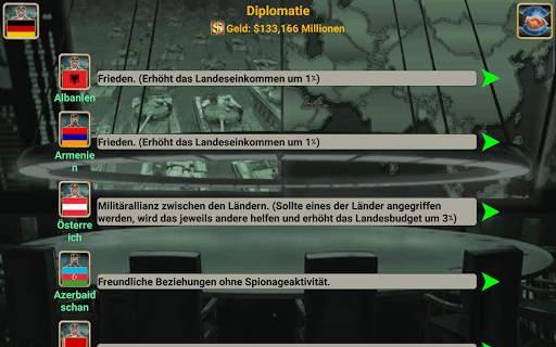 Europa Reich screenshot 18