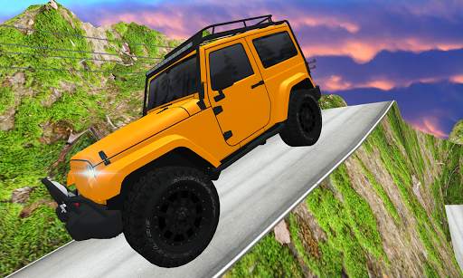 Truck Bheem Game screenshot 4