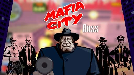 Hero City - Gangster Crime screenshot 2