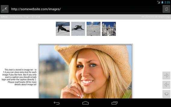 SafeConnect Adult Browser screenshot 8