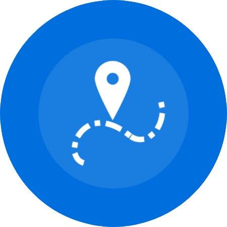 Track My Trails - GPS Tracker screenshot 9