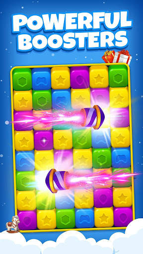 Toy Brick Crush - Puzzle Game screenshot 2