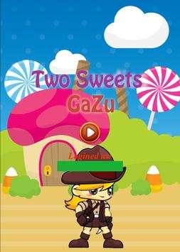 Clash Of Sugar screenshot 5