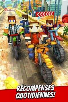 Course Moto Cross Exploration screenshot 2