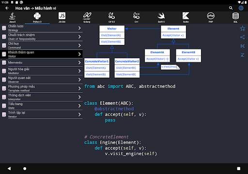 Code Free screenshot 11