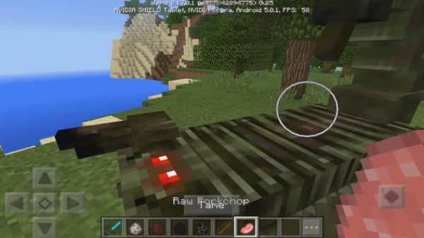 Amazing Mobs Mod for PE screenshot 2