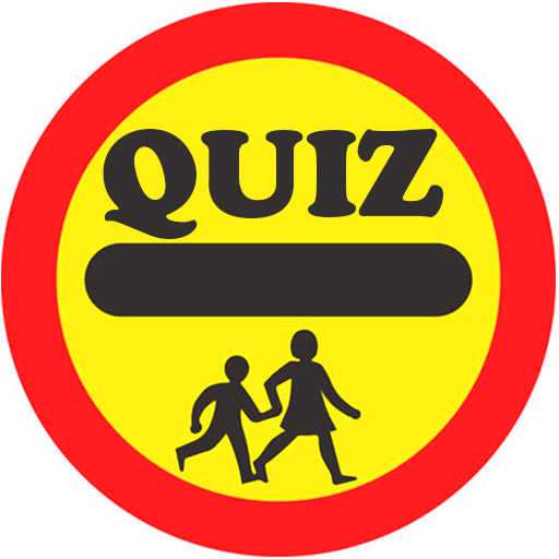Traffic Signal Quiz icon