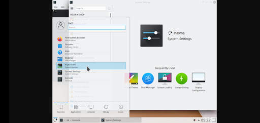AnLinux : Run Linux On Android screenshot 1