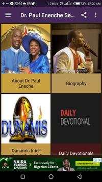 Pastor (Dr.) Paul Enenche Sermons screenshot 3