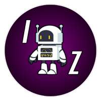 IZPH VPN logo