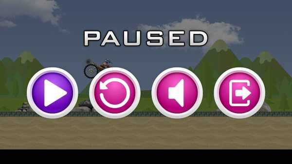 Trials Stunt Racing screenshot 7