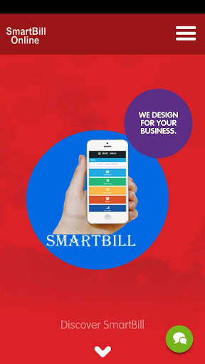 SmartOnline скриншот 1