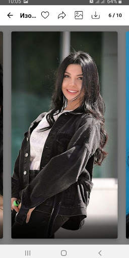 Shahzoda HD Photo Wallpaper screenshot 5