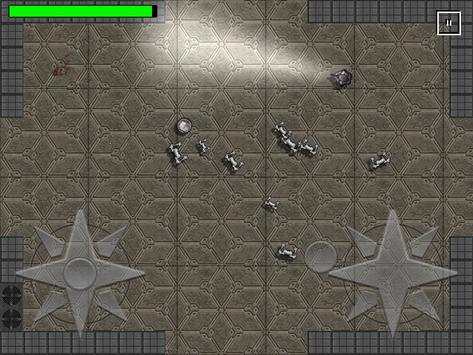 Zombie Flesh screenshot 3