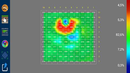 3D Ground Monitoring screenshot 3