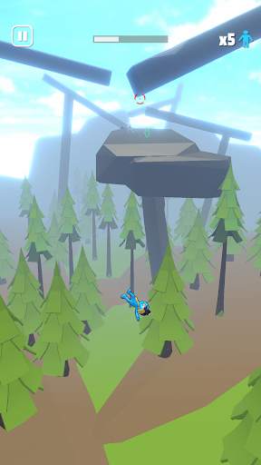 Hook King Runner screenshot 18
