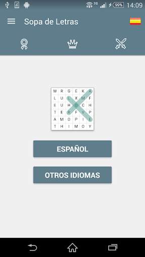 Word Search - Classic Puzzle Game screenshot 5