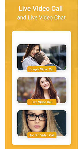 Free Tok-Tok Girl Live Video Call & Chat Guide screenshot 2