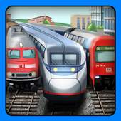 Train Fever - Transportation King 1.01