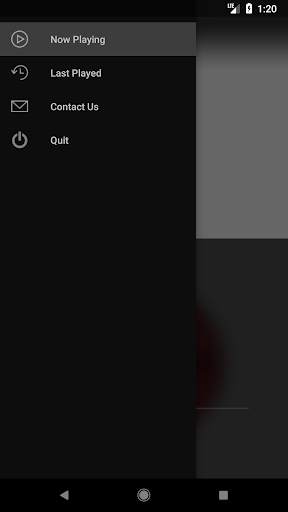 Hung Jury Ent Radio screenshot 2