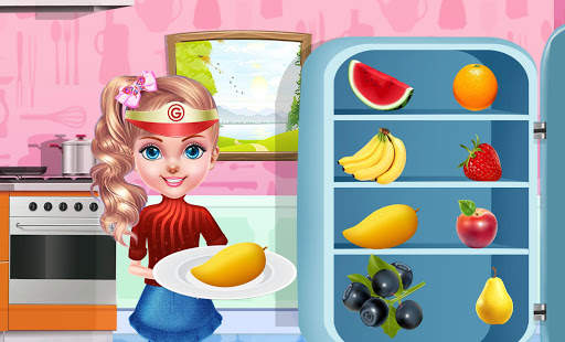 Ice Cream and Smoothies Shop screenshot 3