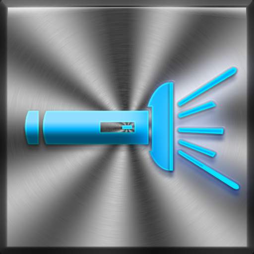 LED Blinker Flashlight Torch 1.1