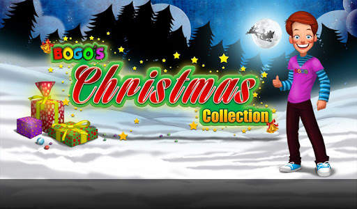 Bogo Christmas Wallpaper screenshot 5