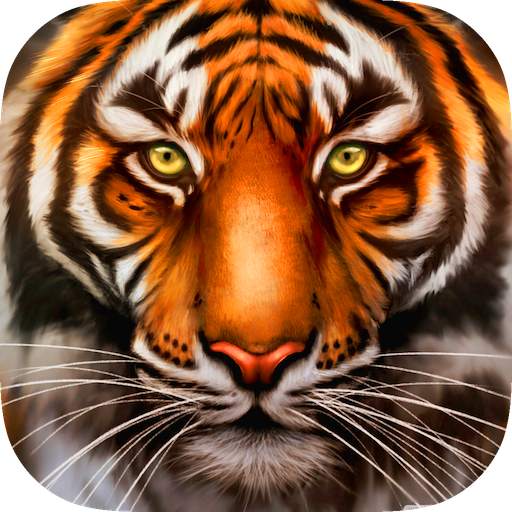 Wild Tiger Survival - Animal Simulator 1.0
