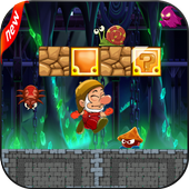 Dwarfs Adventure icon