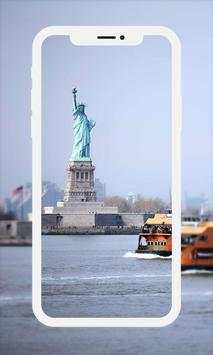 New York Wallpapers screenshot 2